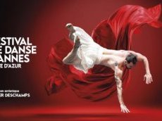 Festival de Danse Cannes – Côte d'Azur : deux semaines au cœur de la création du 21 novembre au 6 décembre