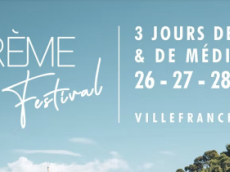 La Crème Festival dévoile la programmation de sa 7e édition