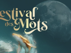 Cap sur l'imaginaire marin pour le Festival des Mots 2025