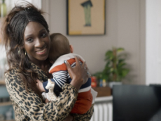 L'actrice Eye Haïdara sera la maîtresse des cérémonies du Festival de Cannes 2026