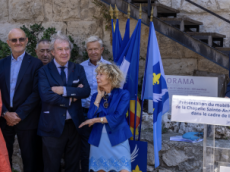 Cannes : Une donation d'Anny Courtade enrichit les collections du musée des Explorations du Monde
