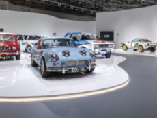 L'exposition « Monaco & l'automobile, de 1893 à nos jours » dépasse les 30 000 visiteurs