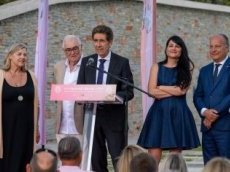 Alpes-Maritimes : Plus de 450 spectacles gratuits proposés dans plus de 150 communes cet été
