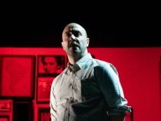 Anthea - "La disparition de Josef Mengele" à découvrir le 3 et 4 avril