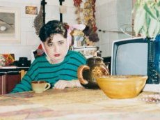 Mougins : Bertien van Manen, l'intimité comme territoire