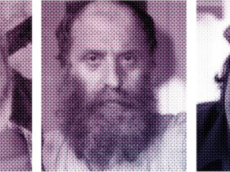 « ANDRÉ, JEAN et les autres… » à l'Artistique