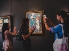 Monaco Art Week annonce les dates et participants de sa 7e édition