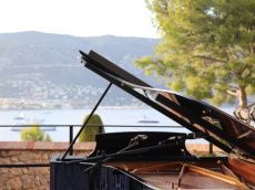 Saint-Jean-Cap-Ferrat : Les Classiques de Juillet reviennent avec des artistes de renommée internationale