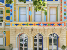 Toulon : L'Hôtel des Arts présentera à partir du 27 juin une exposition consacrée au design et au textile