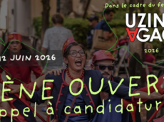 Le festival "Uzine à Gag" de Beaulieu lance un appel aux clowns de tous les horizons
