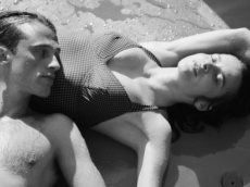 Ciné : L'Étranger, de François Ozon