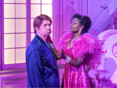 Don Pasquale : le grand jeu de dupes, à l'Opéra de Nice