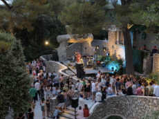 À la Fondation Maeght, le mois d'août se vit au rythme du jazz et du flamenco