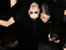 Festival de danse de Cannes : « Afanador », sublime spectacle d'ouverture du Ballet National d'Espagne dirigé par Marcos Morau