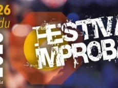 La Gaude : Le Festival IMPROBABLE fête ses 10 ans du 23 au 31 mai !
