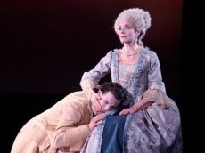 Anthéa - « Les liaisons dangereuses », une grande réussite entre poison et humour !