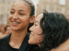 « La petite dernière », de Hafsia Herzi