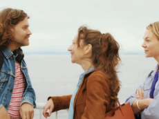 « La Trilogie d'Oslo », « Amour » de Dag Johan Haugerud