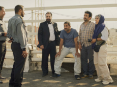 « Un simple accident », de Jafar Panahi