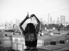 Straight Out The Hood : le photographe Brice Gelot expose à Nest Gallery