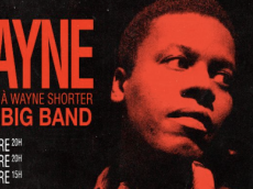 Le Nice Jazz Orchestra rend un vibrant hommage à Wayne Shorter : un événement à ne pas manquer !