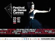 Le « Festival de danse Cannes – Côte d'Azur » voit grand : 24 compagnies invitées !