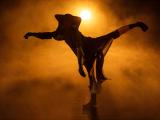 « Bad Nature » : au cœur d'un univers entre passé et futur