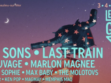 Le festival Les Nuits Guitares de retour à Beaulieu en juillet avec une riche programmation