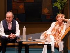 Anthéa - « Parle-moi d'amour » : une réussite totale qui réjouit le public