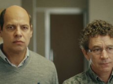 ALTER EGO, de Nicolas Charlet et Bruno Lavaine