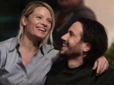 Ciné : « Connemara » d'Alex Lutz