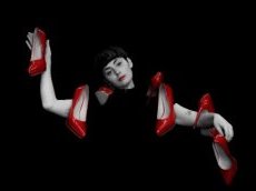 Festival de danse de Cannes : l'émancipation des Cendrillons modernes avec la Compagnie Eugénie Andrin