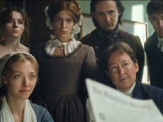 « Le Testament d'Ann Lee », de Mona Fastvold