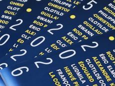 Saison 2025-2026 à Anthéa : 80 spectacles sont annoncés pour 229 représentations !