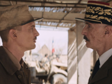 LA BATAILLE DE GAULLE, J'écris ton nom, d'Antonin Baudry