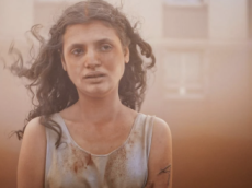 Alpha, de Julia Ducourneau