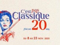 20e édition 'C'est pas Classique' : des moments d'exception qui ont séduit plus de 12 000 Maralpins