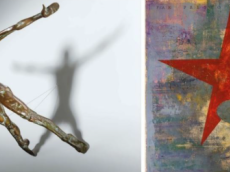 Galerie du Jas de la Rimade : CROQ - LAVARENNE à corps et à cri