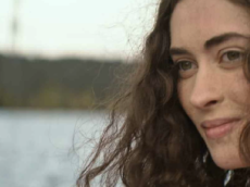 L'actrice niçoise Lou Amara à l'honneur au Festival International du Film Fantastique de Menton