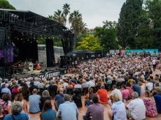 Nice Jazz Fest : le temps du bilan pour un festival au format resserré