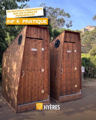 À Porquerolles, un partenariat pour un tourisme responsable