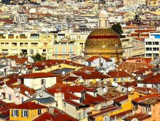 Patrimoine : les ménages français sont plutôt bien lotis en europe