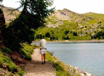 Mercantour : le parc défend la diversité
