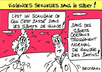 La gazette hebdomadaire de Jean-Michel Chevalier