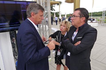 Veni, vidi.. VITE DIT ! 
