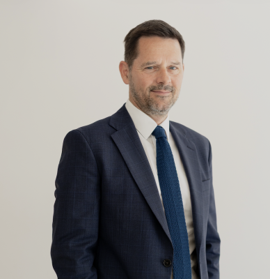 Unicil nomme Johann Franchi au poste de directeur général