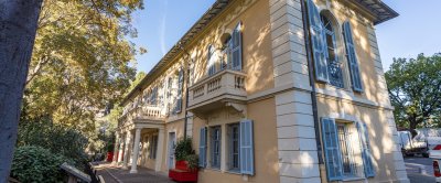 À Nice, la Maison de l’Environnement propose un été de cinéma au service de (…)