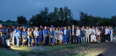 Les Entrepreneurs Bouches-du-Rhône renouvellent leur équipe exécutive