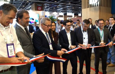 À VivaTech, la Région Sud présente ses ambitions dans l’IA