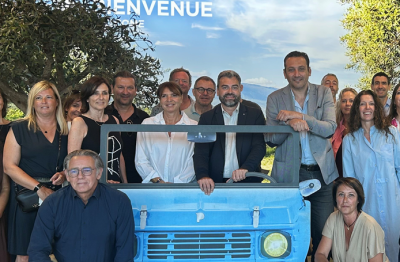 La Provence prépare l’arrière-saison pour un flux plus équilibré